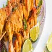 Chicken Tikka