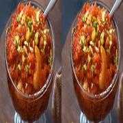 Gajar Ka Halwa