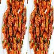 Gobi Manchurian with Gravy