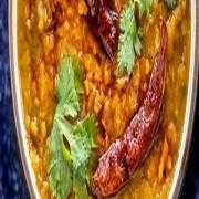 Dal Tadka