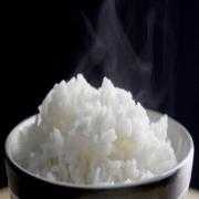 White Rice