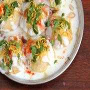Dahi Vada