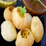 Pani Puri