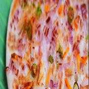 Onion/Pepper Dosa