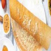 Cheese Dosa