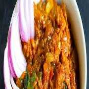 Baingan Bharta