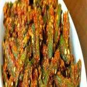 Bhindi Masala