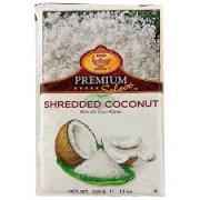 DEEP COCONUT SHREDDED
