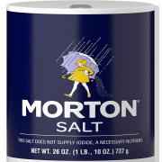 MORTON SALT
