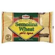 ZIYAD COARSE SEMOLINA