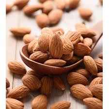 LAZZAT WHOLE ALMONDS