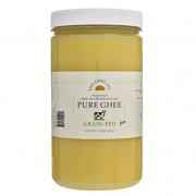 PURE GHEE GRASS FED