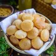 MAMA G PANIPURI GOL GAPPA