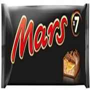 Mars Chocolate