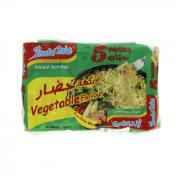 INDOMIE VEGETABLE NOODLES