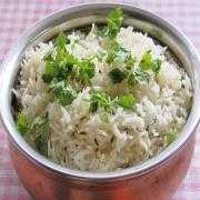 Jeera Rice