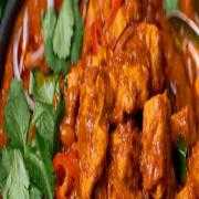 Chicken Curry