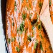 Chicken Tikka Masala