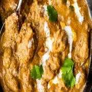 Chicken Korma