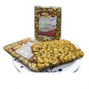 Ramdev Peanut Chikki Bar