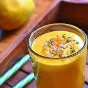 Mango Lassi