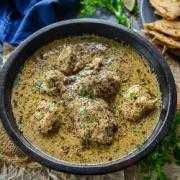 Kaali Mirch Ka Gosht