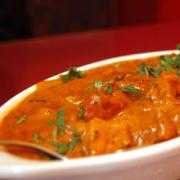 Chicken Butter Masala