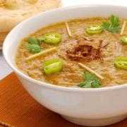 Mutton Haleem