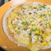Omlet Dosa