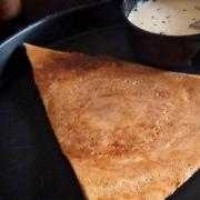 Upma Dosa