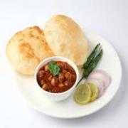 Chana Bhatura
