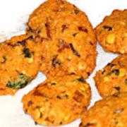 Masala Vada