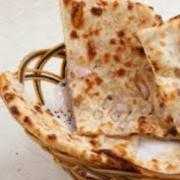 Onion Naan