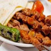 Lamb Sheesh Kebab