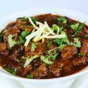 Lamb Chilli Masala