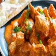 Complete Non Vegetarian Meal for 2 People