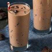 Chocolate Milk