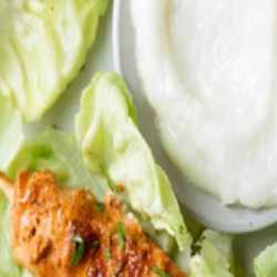 Side of Garlic Sauce