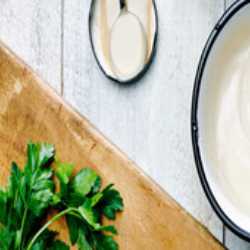 Tahini Sauce