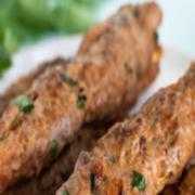 Kefta Kabob