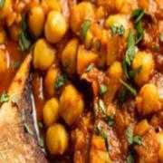 Chana Masala