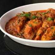 Fish Masala