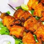 Toofani Tikka