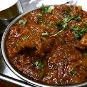 Lamb Kolhapuri
