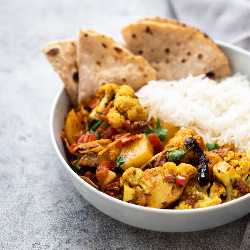 Aloo Gobi