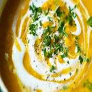 Mulligatawny Soup