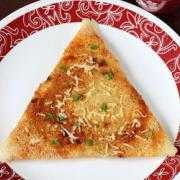 Cheese Masala Dosa
