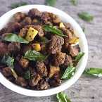 BEEF FRY