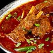 MUTTON CURRY