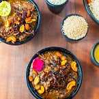 GOAT HALEEM